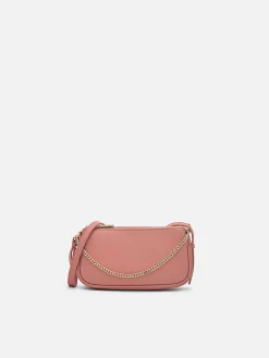 Maddy Leather Sling Pouch