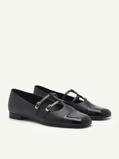 Maggie Mary Janes