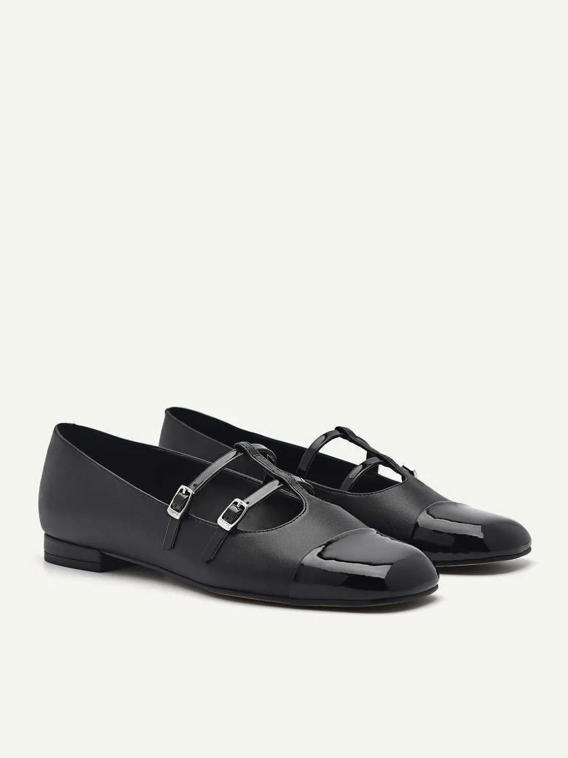 Maggie Mary Janes