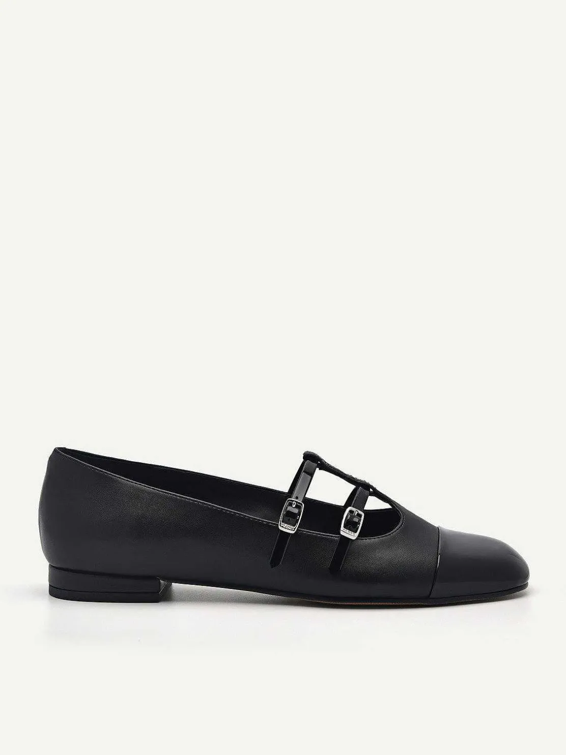 Maggie Mary Janes