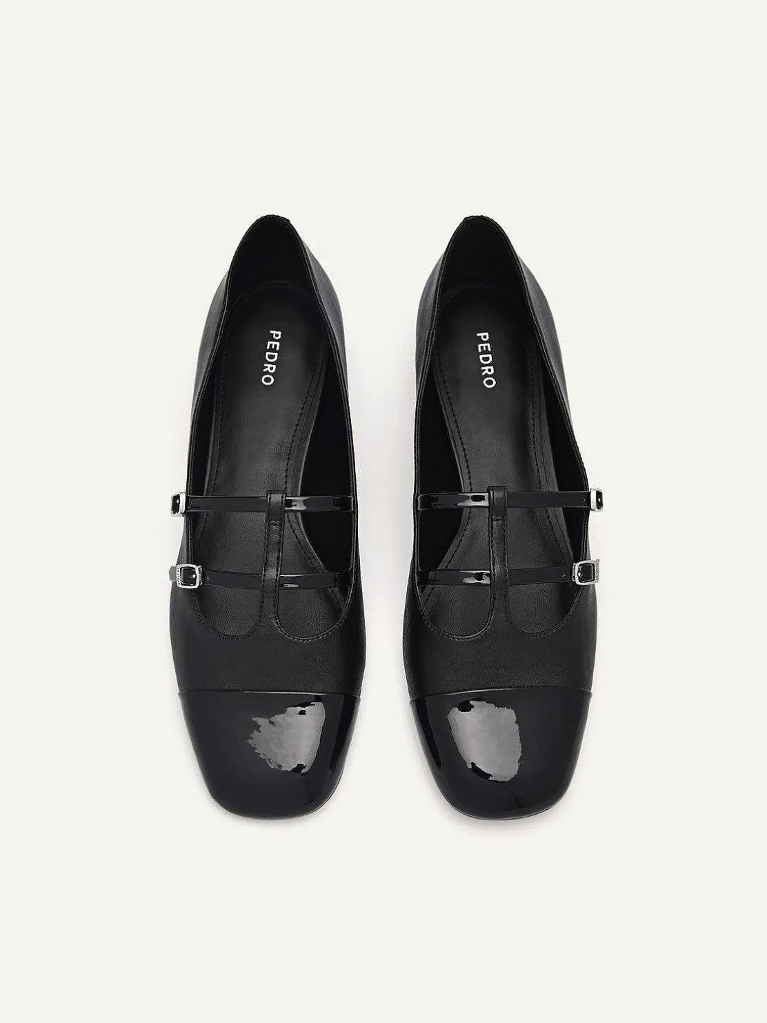 Maggie Mary Janes