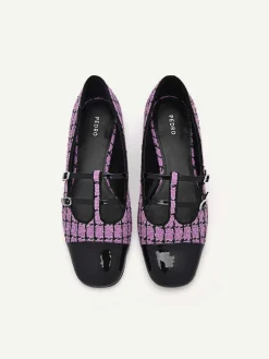 Maggie Mary Janes