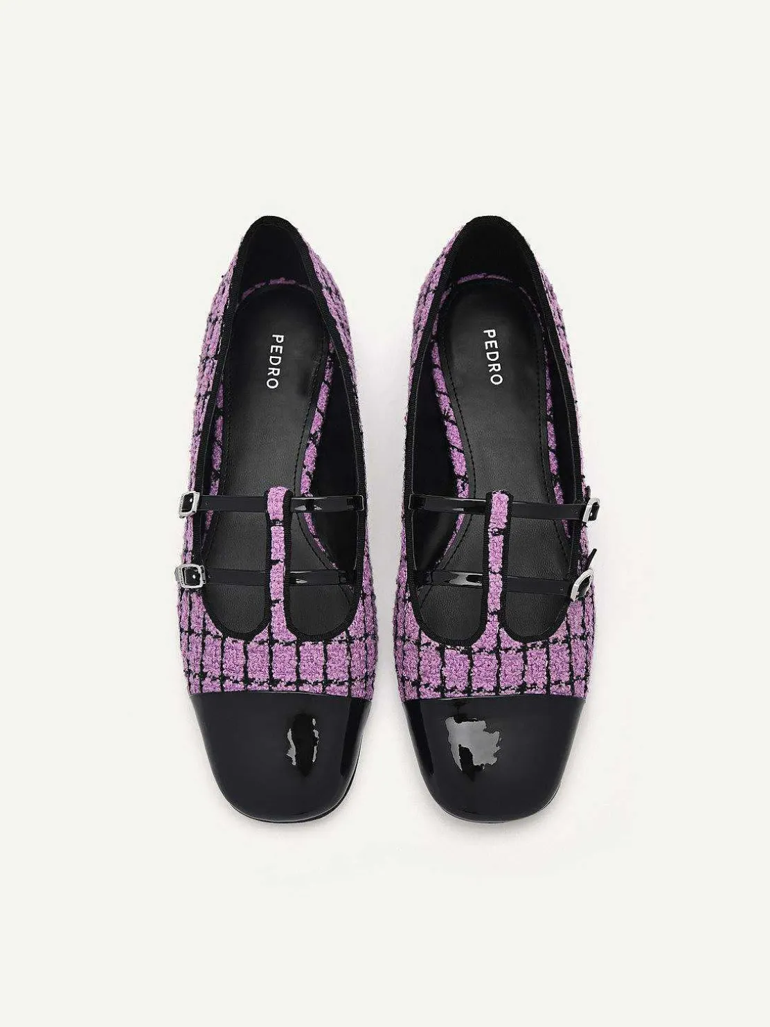 Maggie Mary Janes