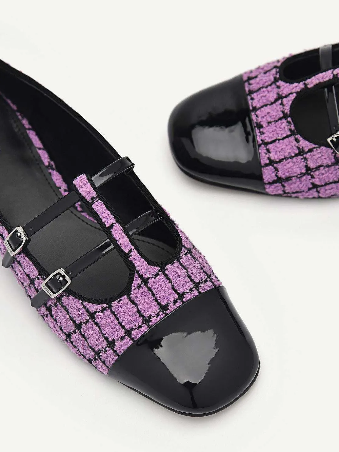 Maggie Mary Janes
