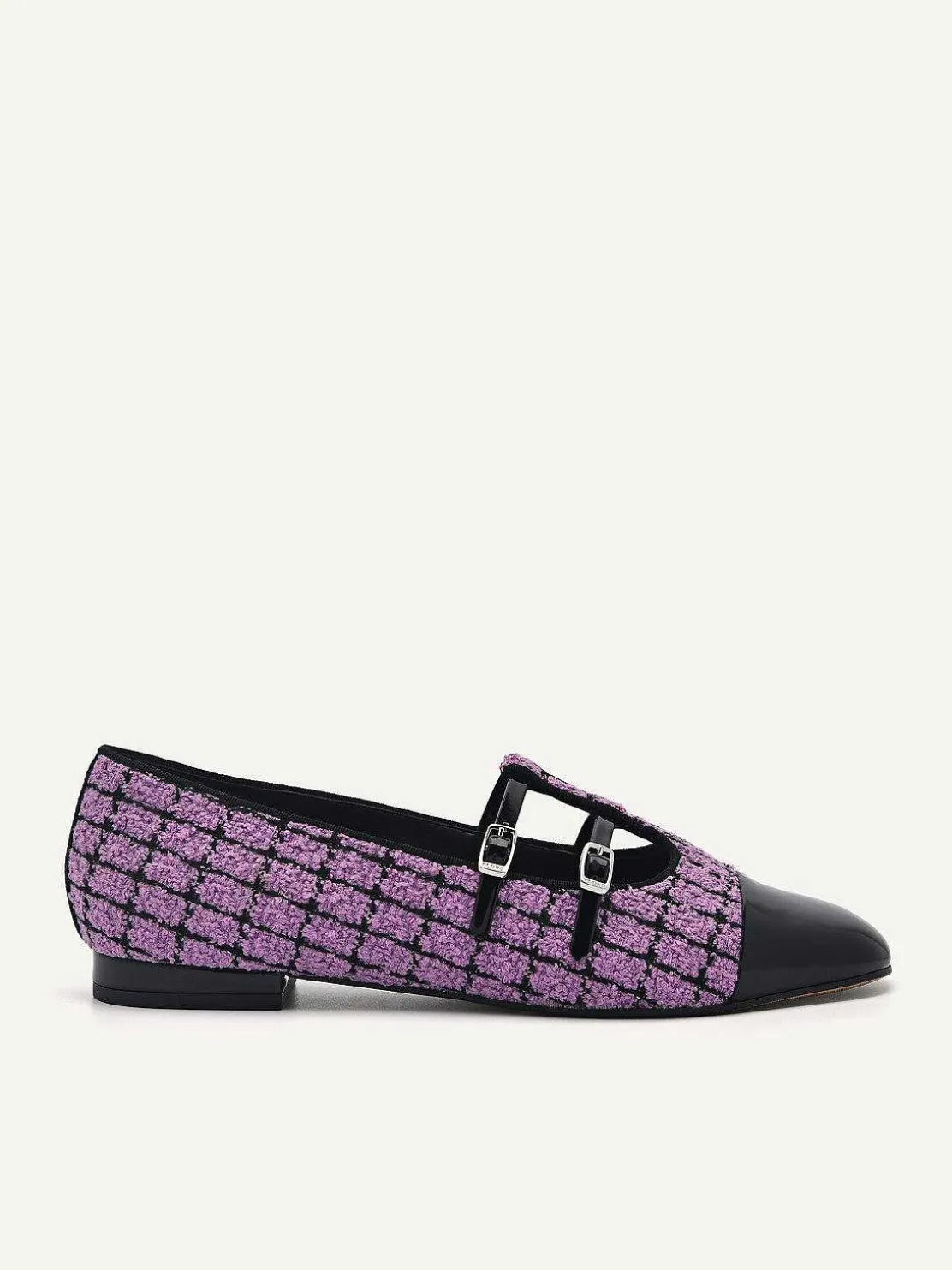 Maggie Mary Janes