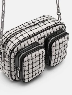 Maggie Mini Shoulder Bag