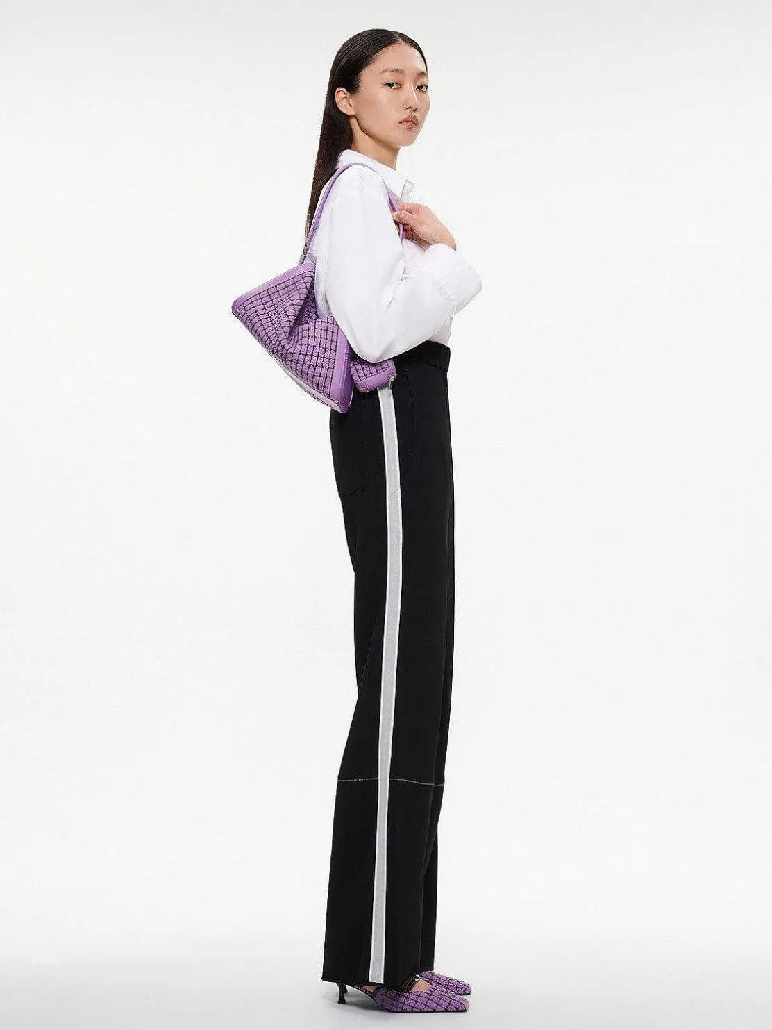 Maggie Shoulder Bag