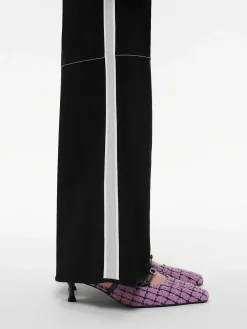 Maggie Tweed Pumps