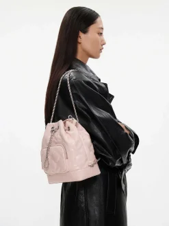 Maisie Bucket Bag