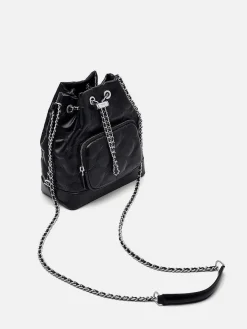 Maisie Bucket Bag