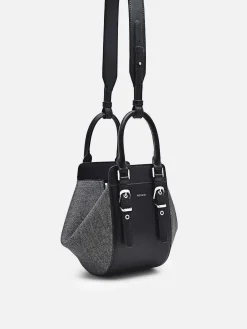 Mara Geometric Handbag