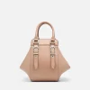 Mara Geometric Handbag