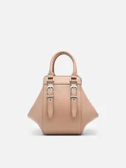 Mara Geometric Handbag