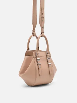 Mara Geometric Handbag