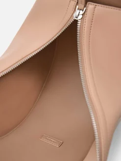 Mara Geometric Handbag