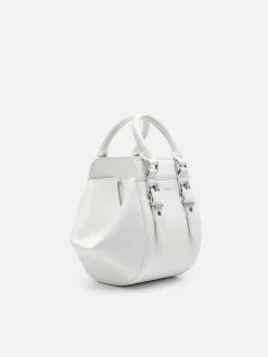 Mara Geometric Handbag