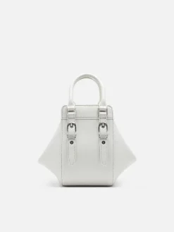 Mara Geometric Handbag