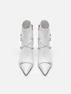 Mara Heel Boots