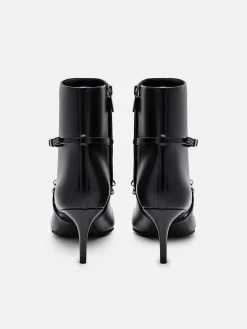 Mara Heel Boots