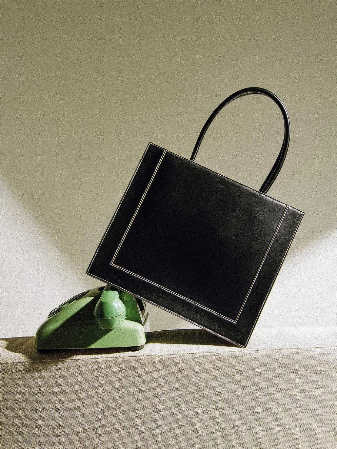 Market Tote