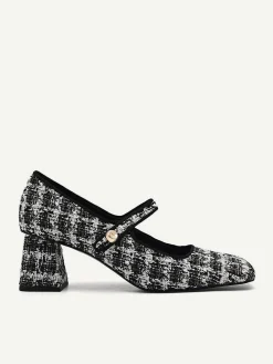 Mastaba Heels