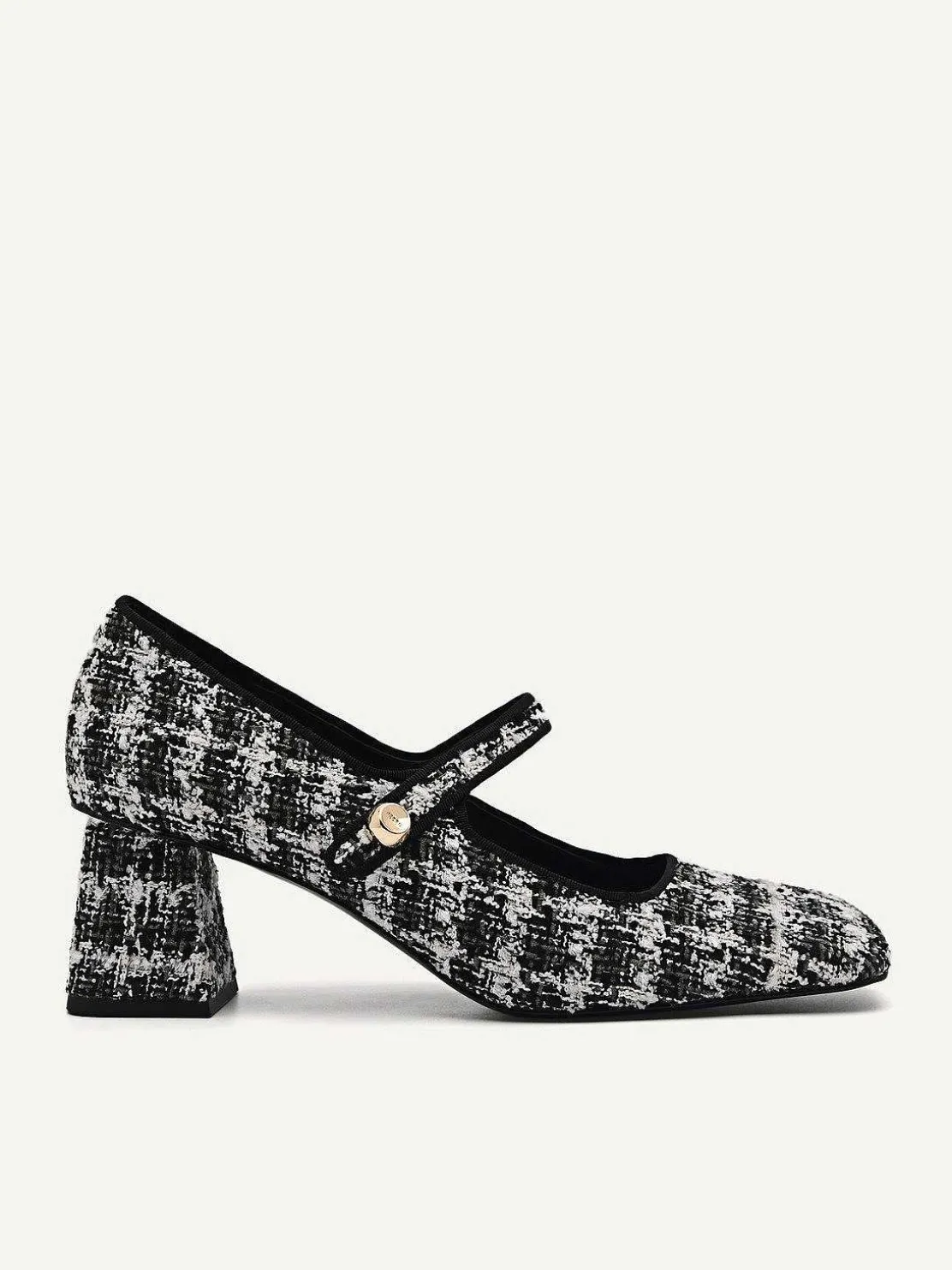 Mastaba Heels