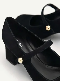 Mastaba Heels