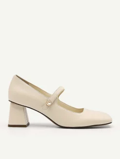 Mastaba Heels