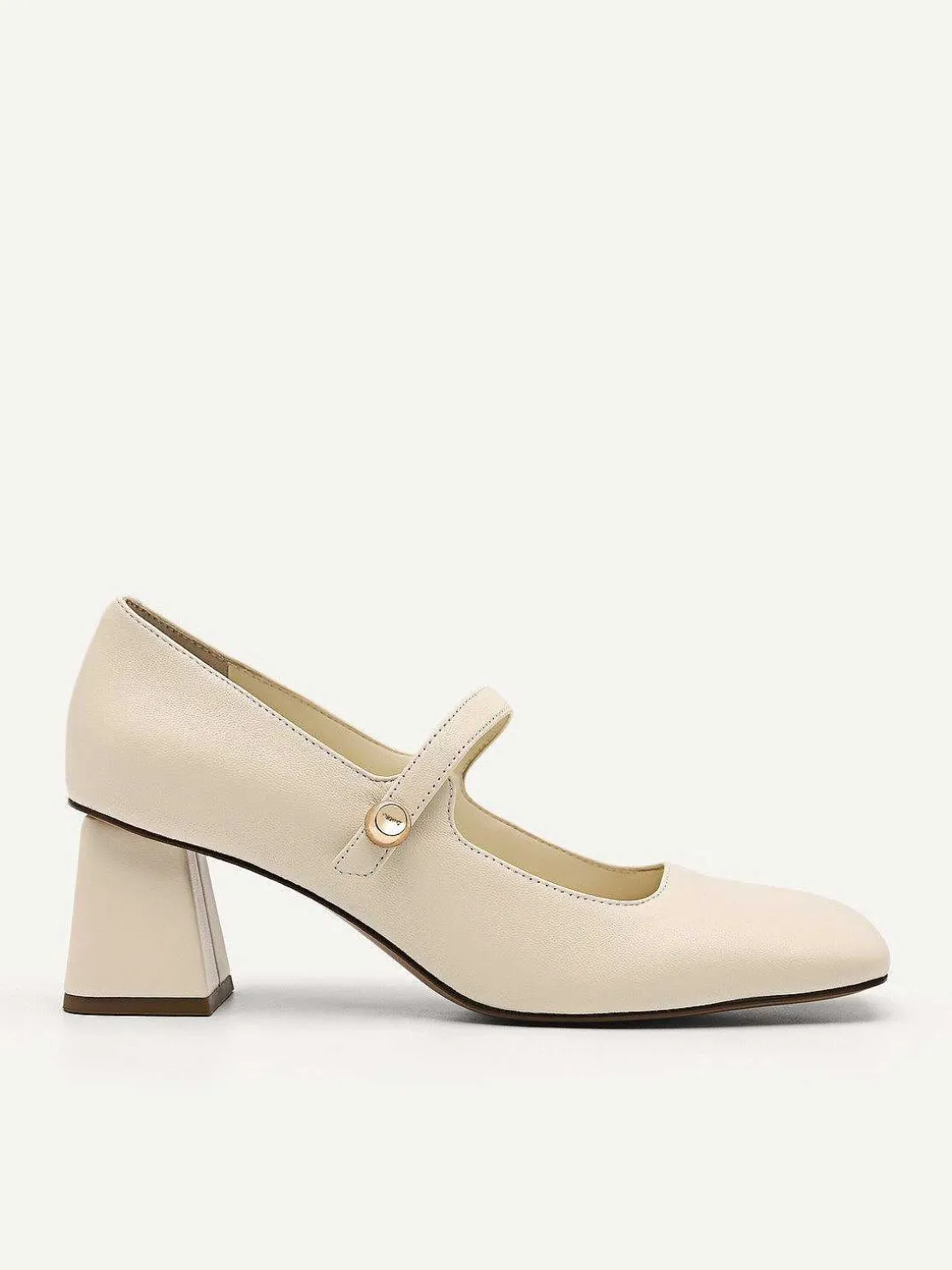 Mastaba Heels