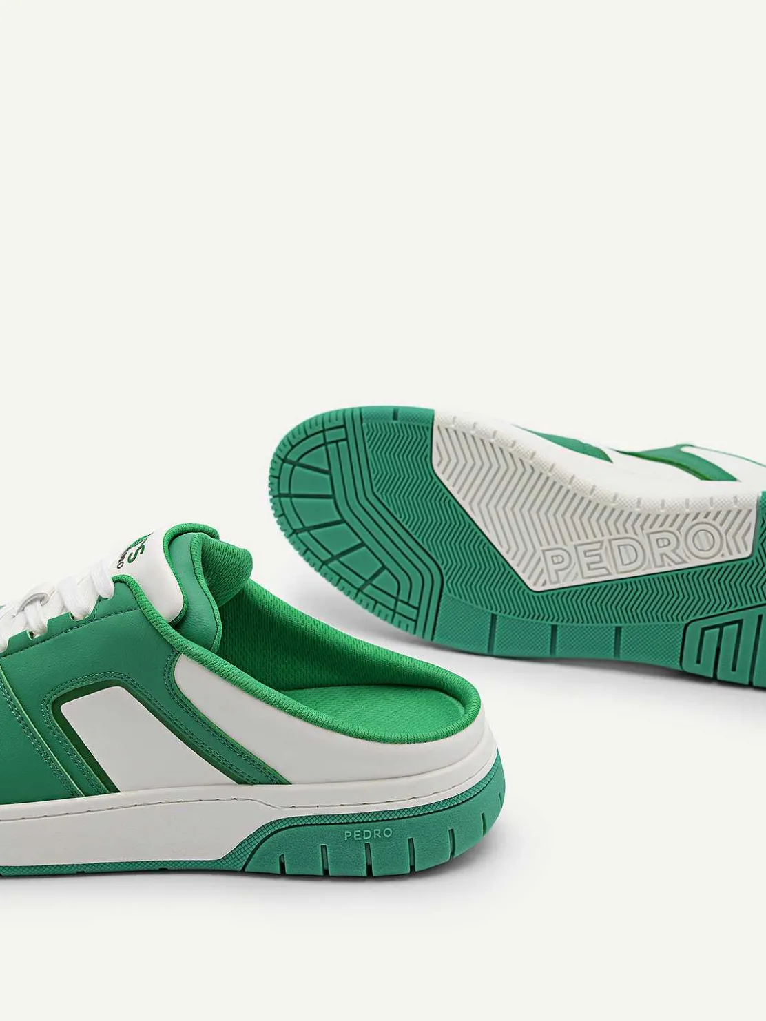 Men'S Eos Slip-On Sneakers