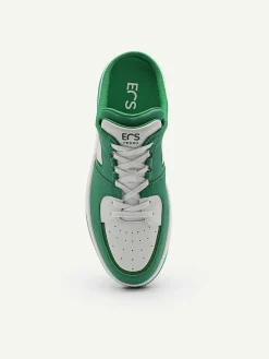 Men'S Eos Slip-On Sneakers