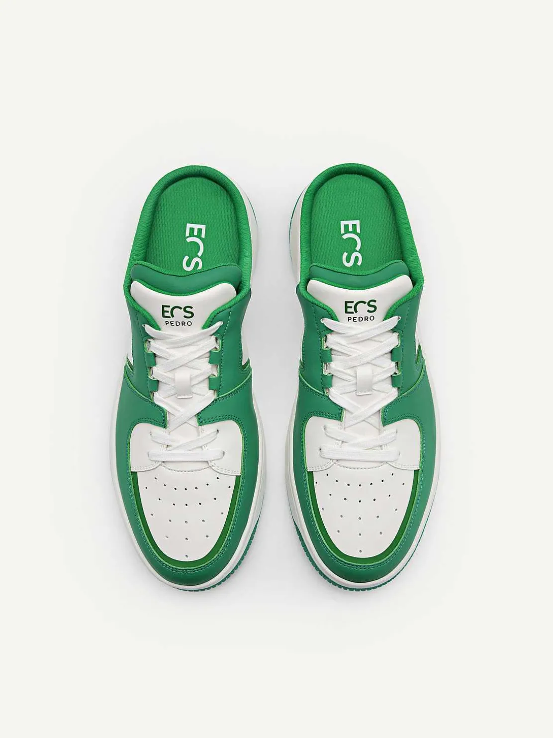 Men'S Eos Slip-On Sneakers