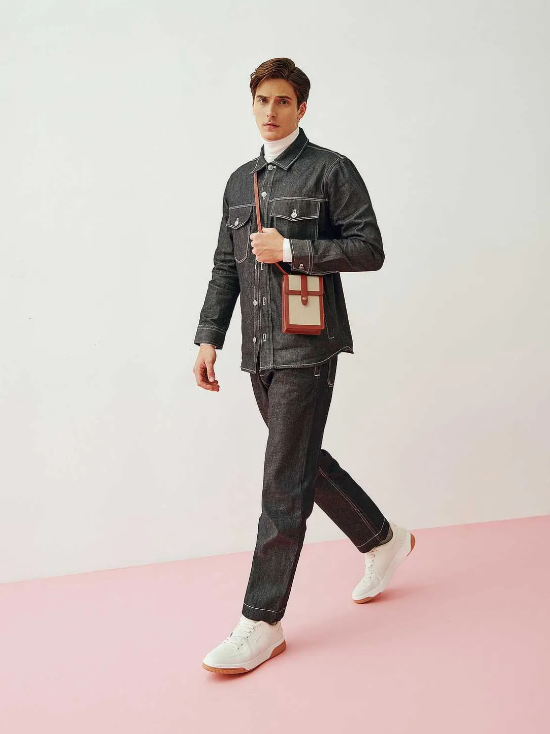 Men'S Eos Sneakers