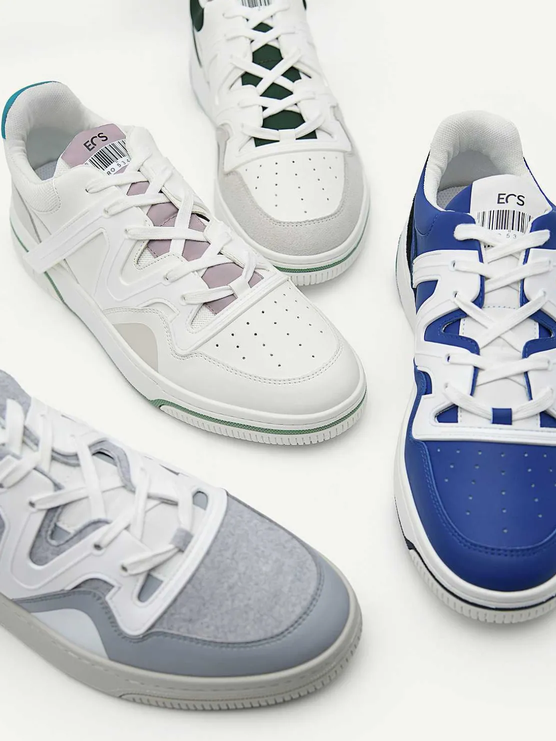 Men'S Eos Sneakers