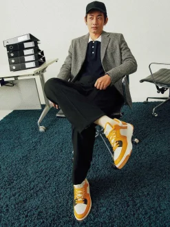 Men'S Eos Sneakers