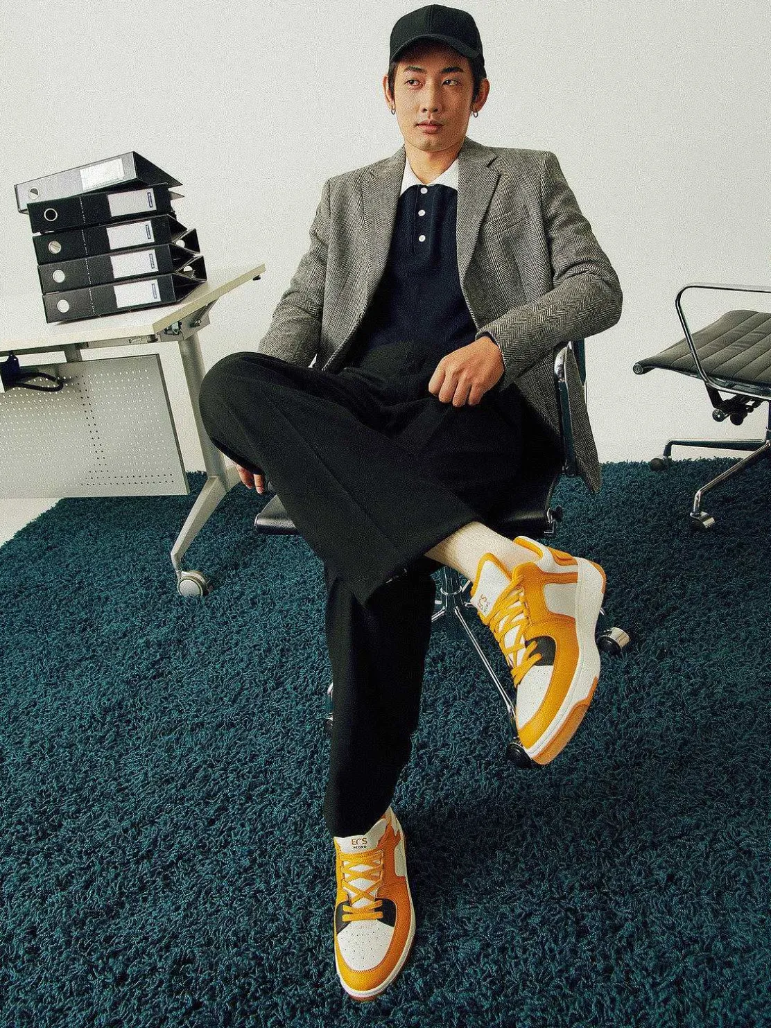 Men'S Eos Sneakers