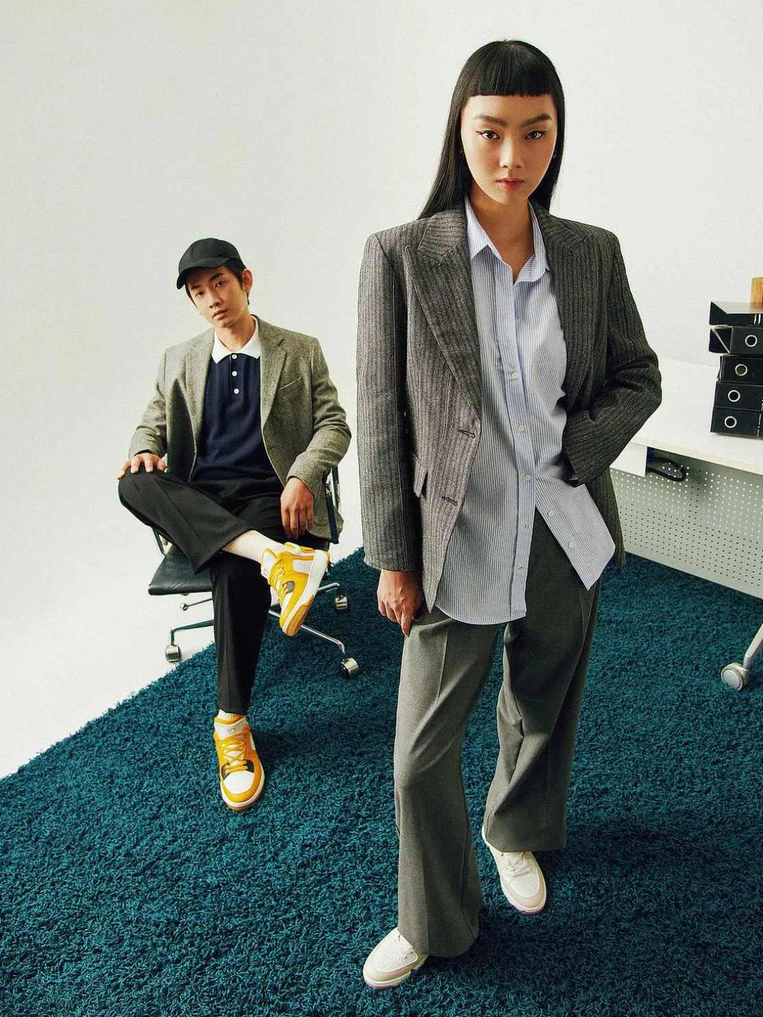 Men'S Eos Sneakers