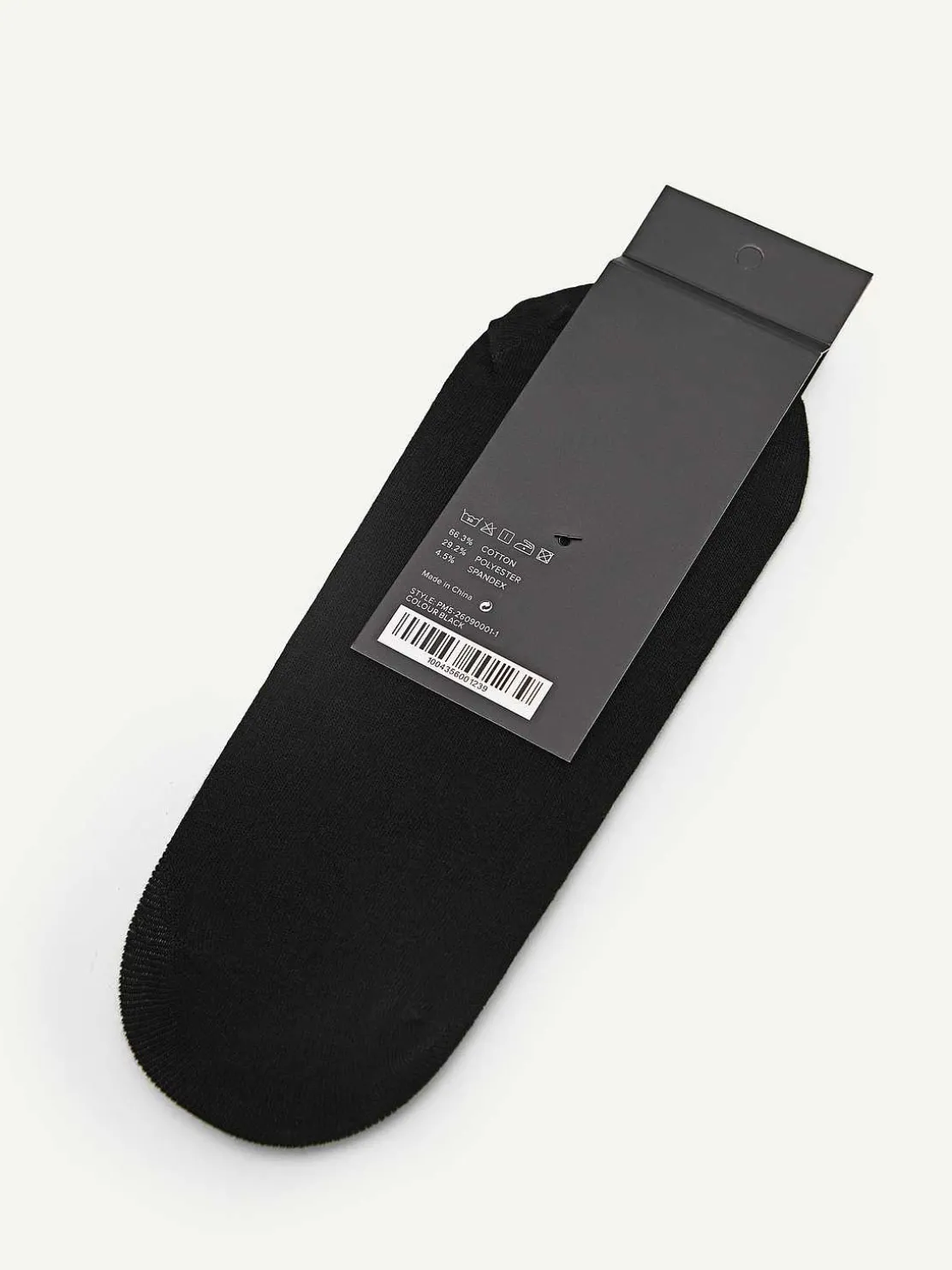 Men'S Loafer Socks