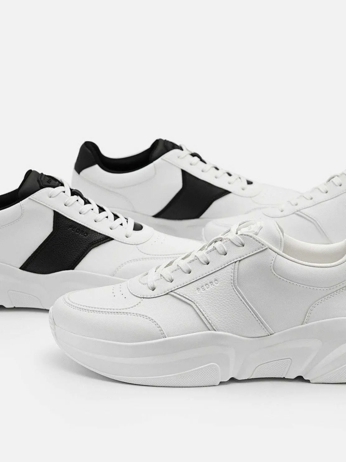 Men'S Mono Altura Sneakers