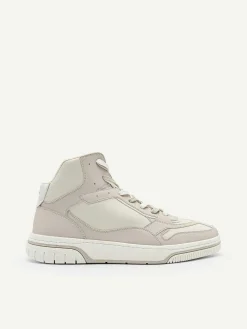 Men'S Pedro Icon Eos High Top Sneakers