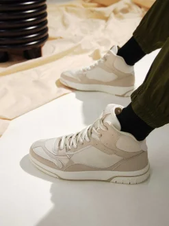 Men'S Pedro Icon Eos High Top Sneakers