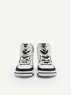 Men'S Pedro Icon Eos High Top Sneakers