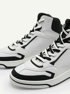 Men'S Pedro Icon Eos High Top Sneakers