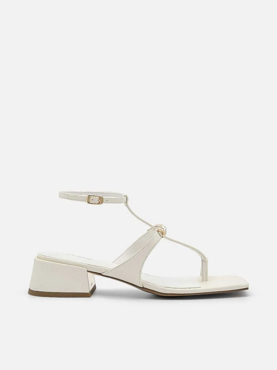 Mia Heel Sandals