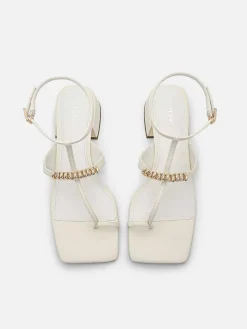 Mia Heel Sandals
