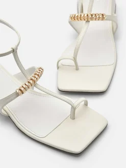 Mia Heel Sandals