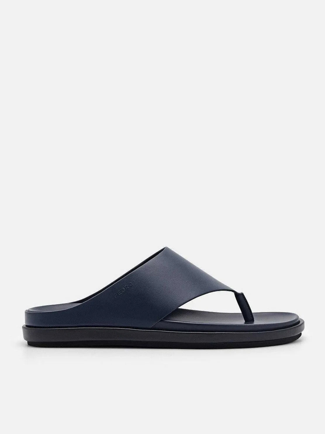 Microfiber Thong Sandals