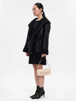 Mindy Mini Clutch Bag