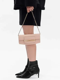 Mindy Mini Clutch Bag