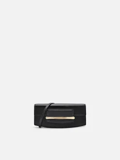 Mindy Mini Clutch Bag